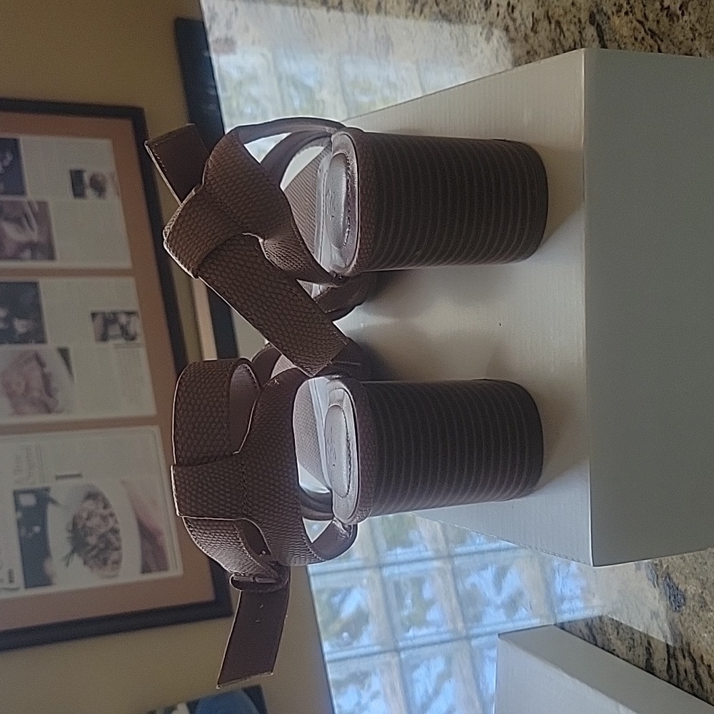 Style and Co. Sandals - Picture 9 of 15
